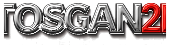 tosgan2d logo